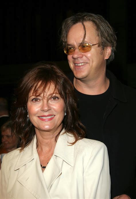 Tim Robbins Files for Divorce from Gratiela Brancusi After。